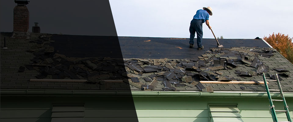 Crystal Beach Roofing Contractors