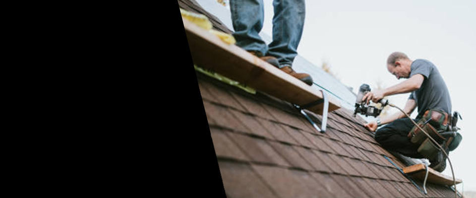 Crystal Beach Roofing Contractors